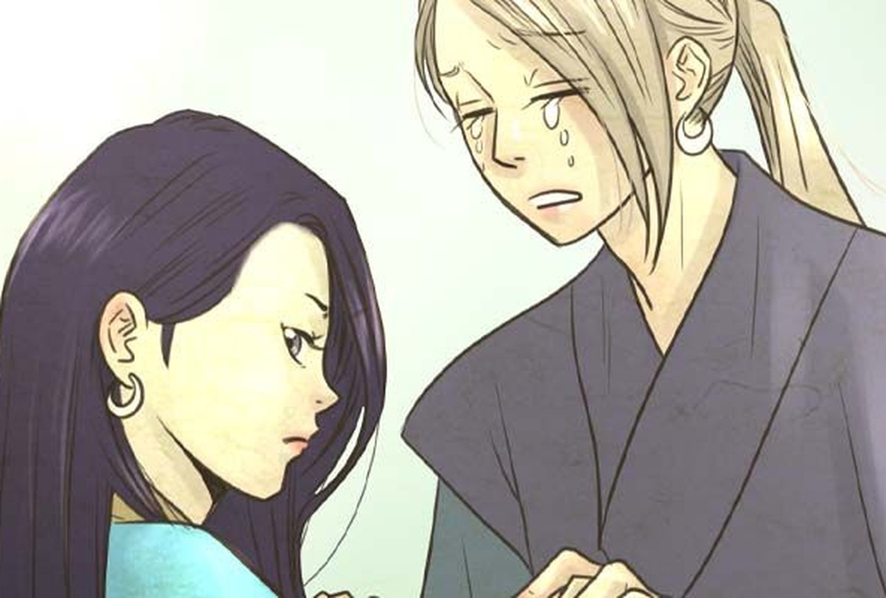 Journey of the Loveless Soul - Épisode 24 - ONO Webtoon et Manga