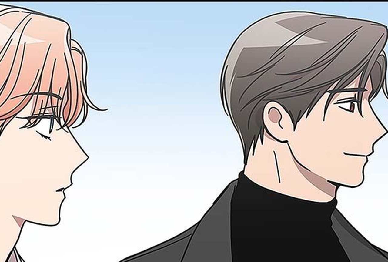 La pharmacie du Loup qui pleure - Episode 57 - ONO Webtoon et Manga