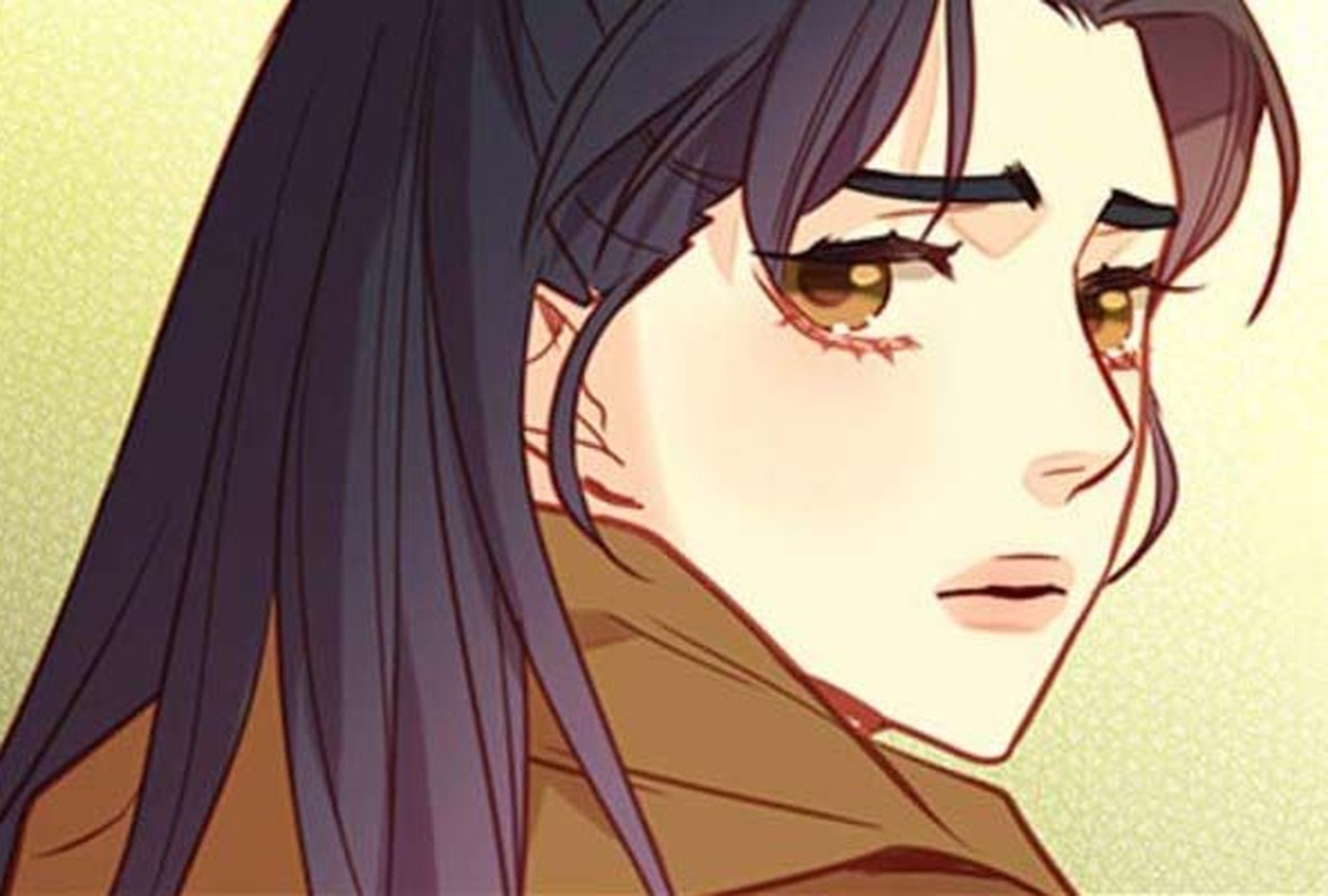 L'Azalée - Episode 107 - ONO Webtoon et Manga