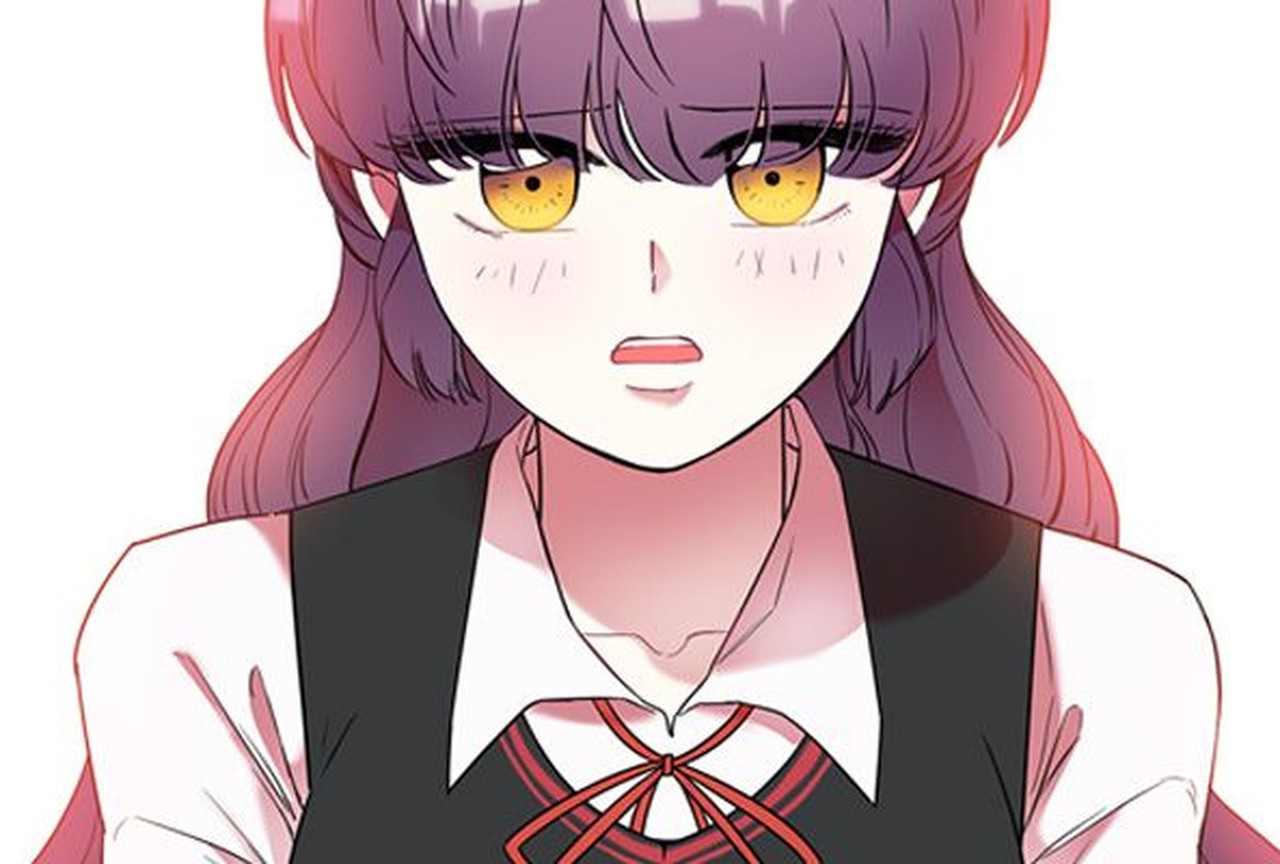 Je dois protéger mon renard ! - Episode 58 - ONO Webtoon et Manga