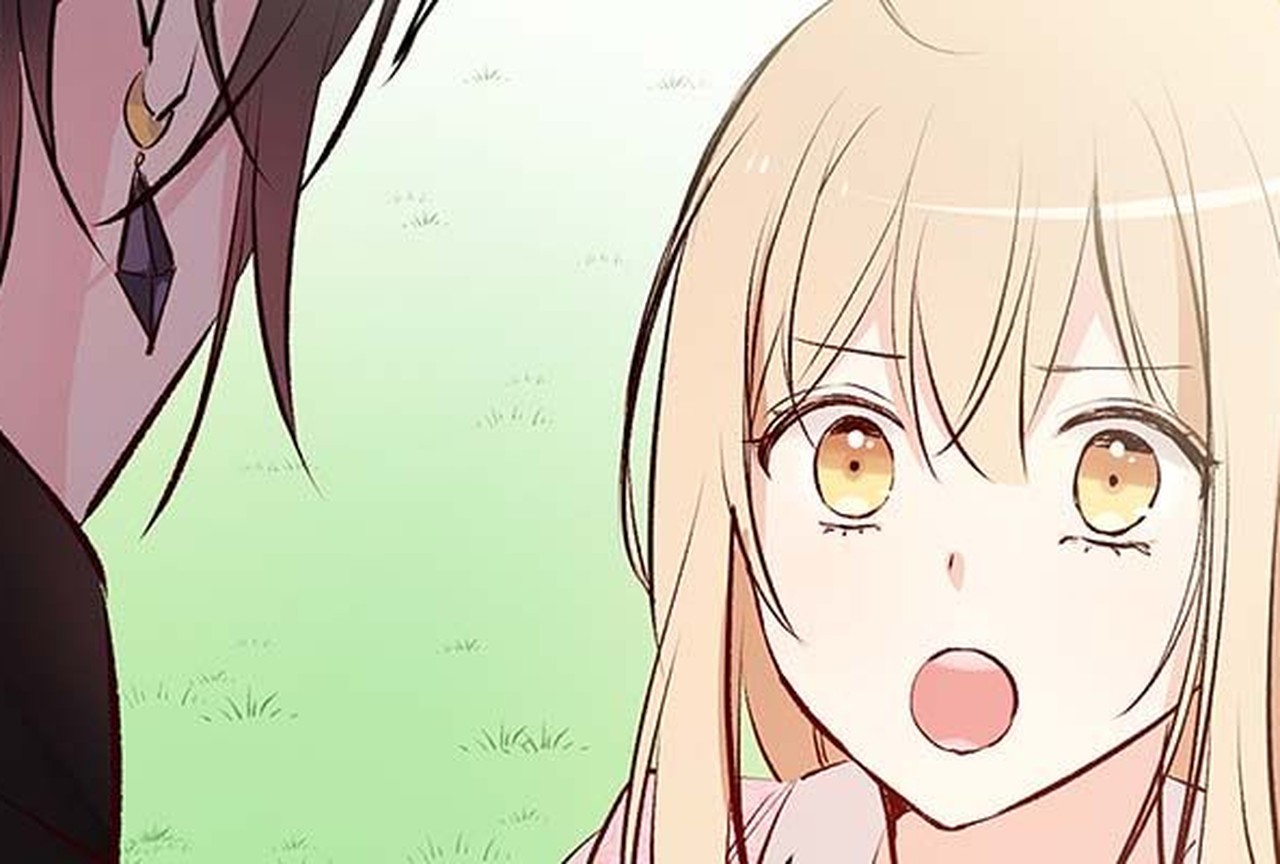 La Fiancée du Chat - Episode 26 - ONO Webtoon et Manga