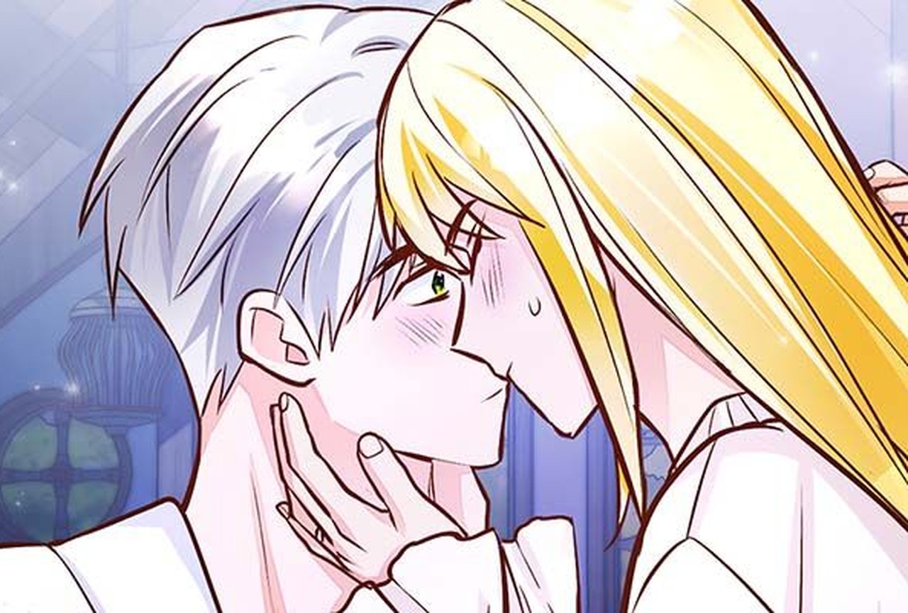 La fille du duc refuse de se marier ! - Episode 59 - ONO Webtoon et Manga