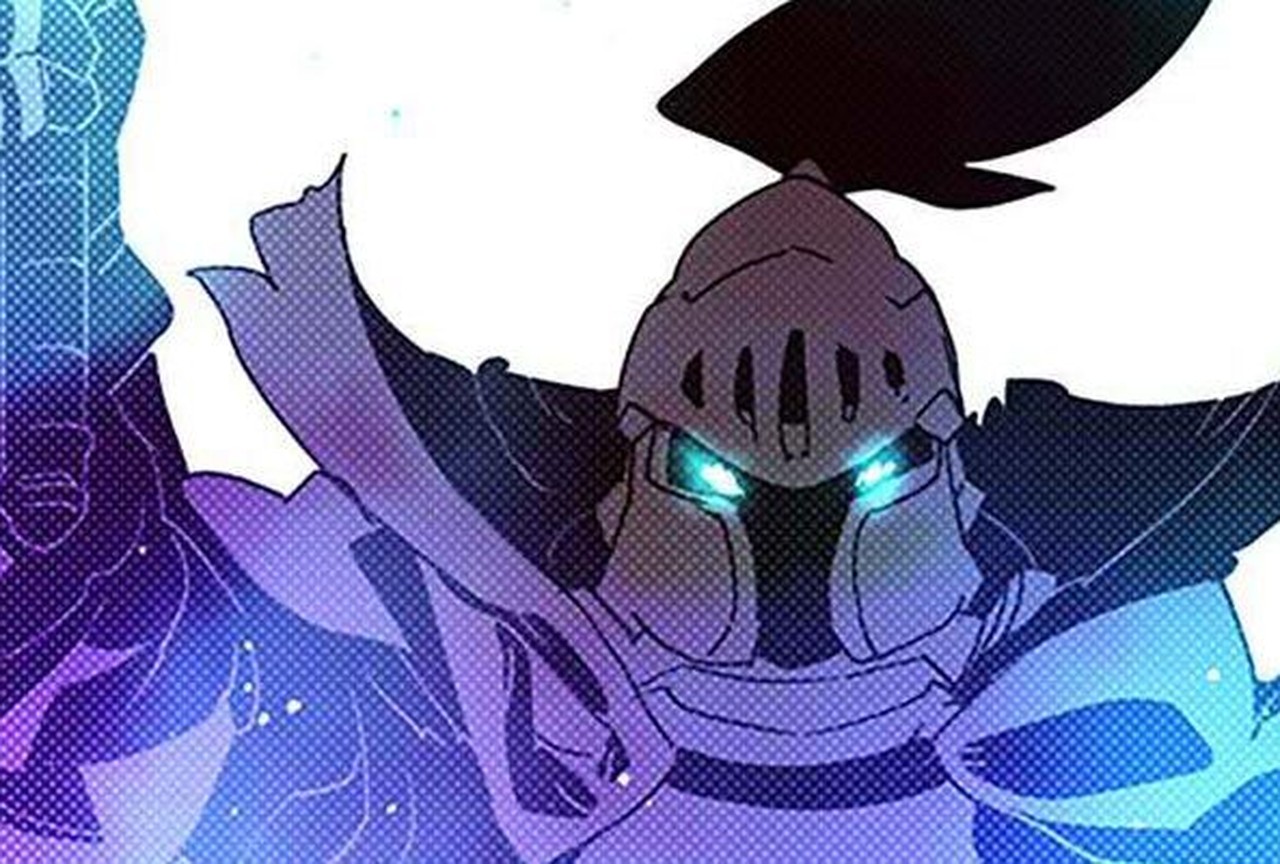 Le Roi des Sorciers - Episode 68 - ONO Webtoon et Manga