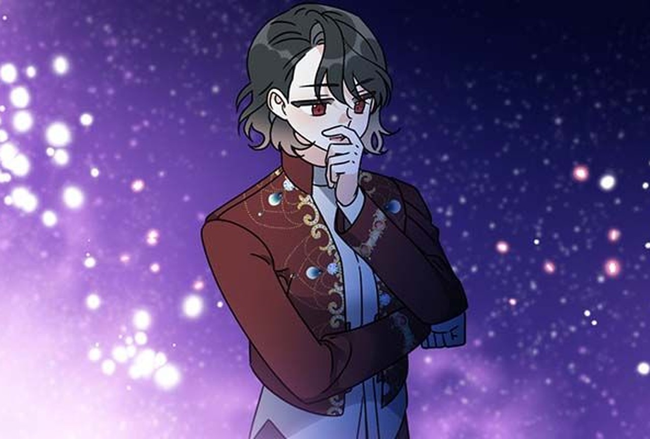 La Styliste du 97 rue Sheldon - Episode 71 - ONO Webtoon et Manga
