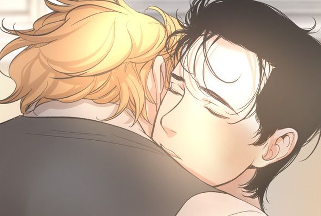 [Preview] L'affaire Max Mojave - Episode 1 - ONO Webtoon et Manga