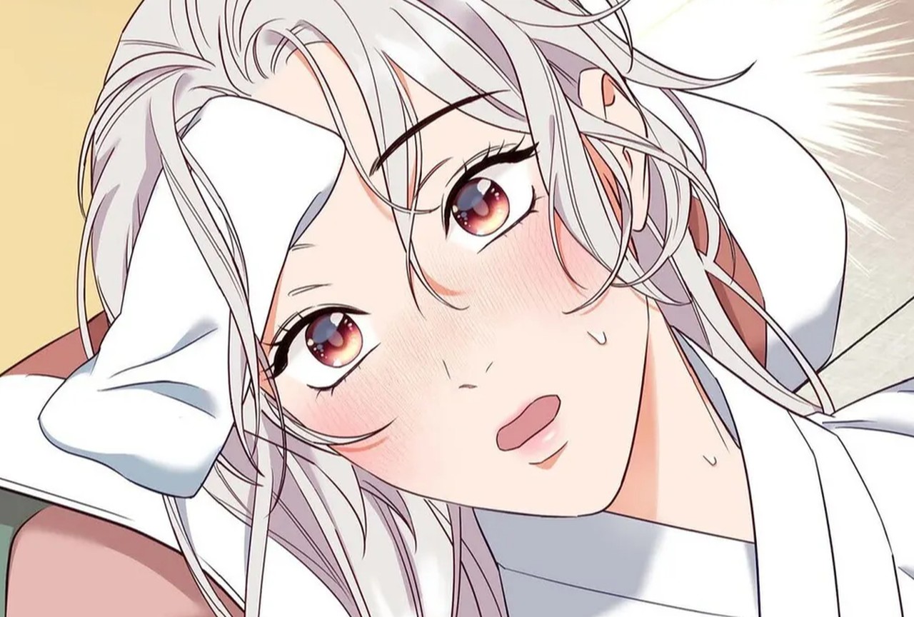 Vivre avec la bête dangereuse - Episode 4 - ONO Webtoon et Manga