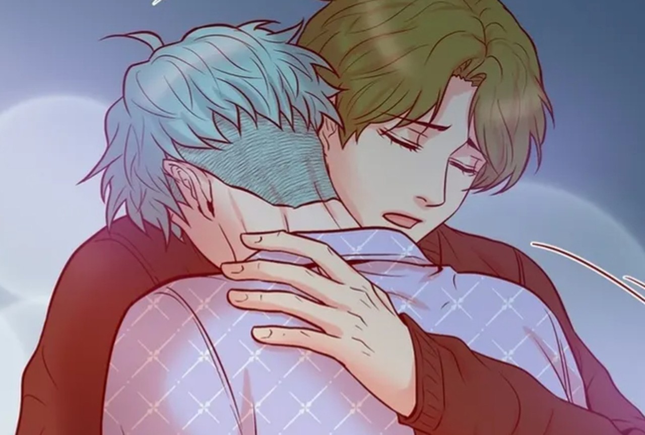 (+18) Mordre le Tigre - Episode 58 - ONO Webtoon et Manga