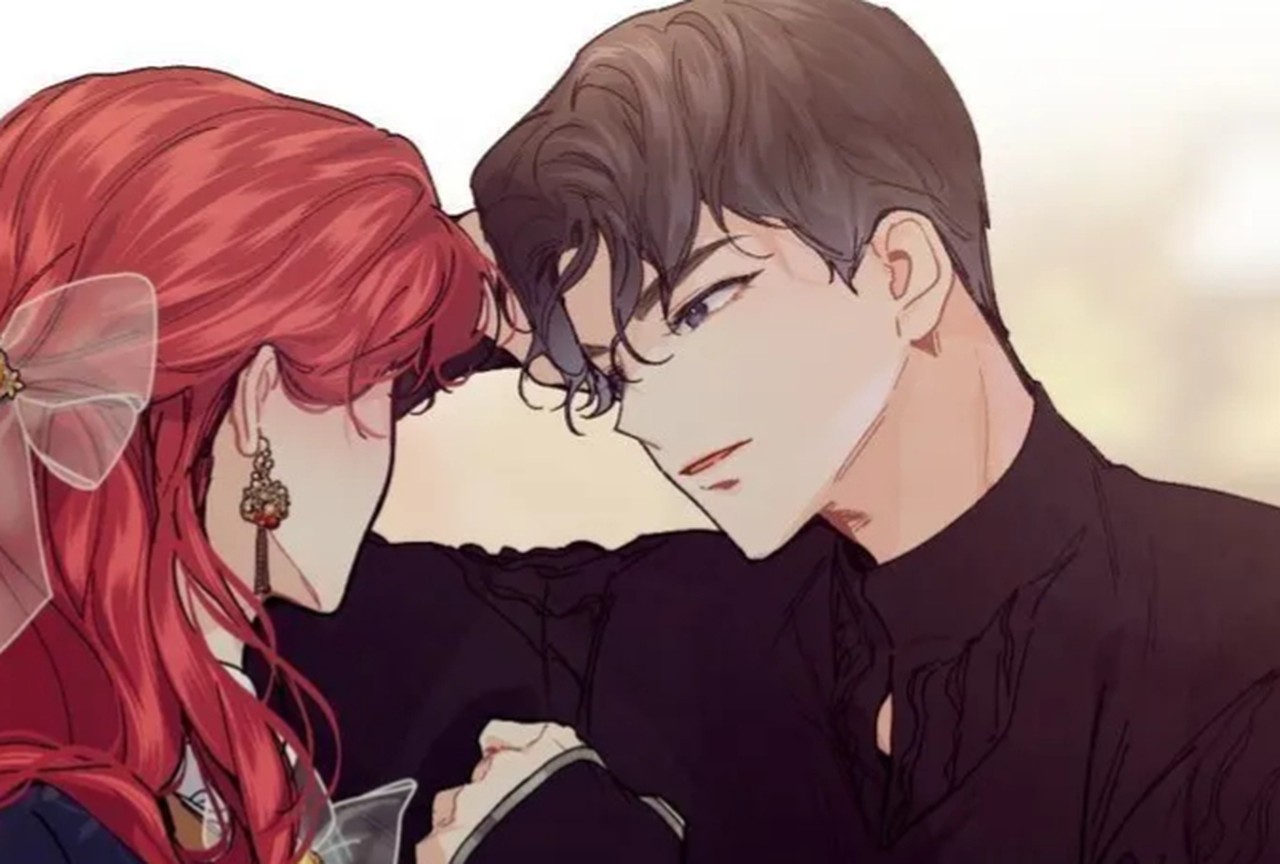 (+18) The Elegant Sea of Savagery - Episode 56 - ONO Webtoon et Manga