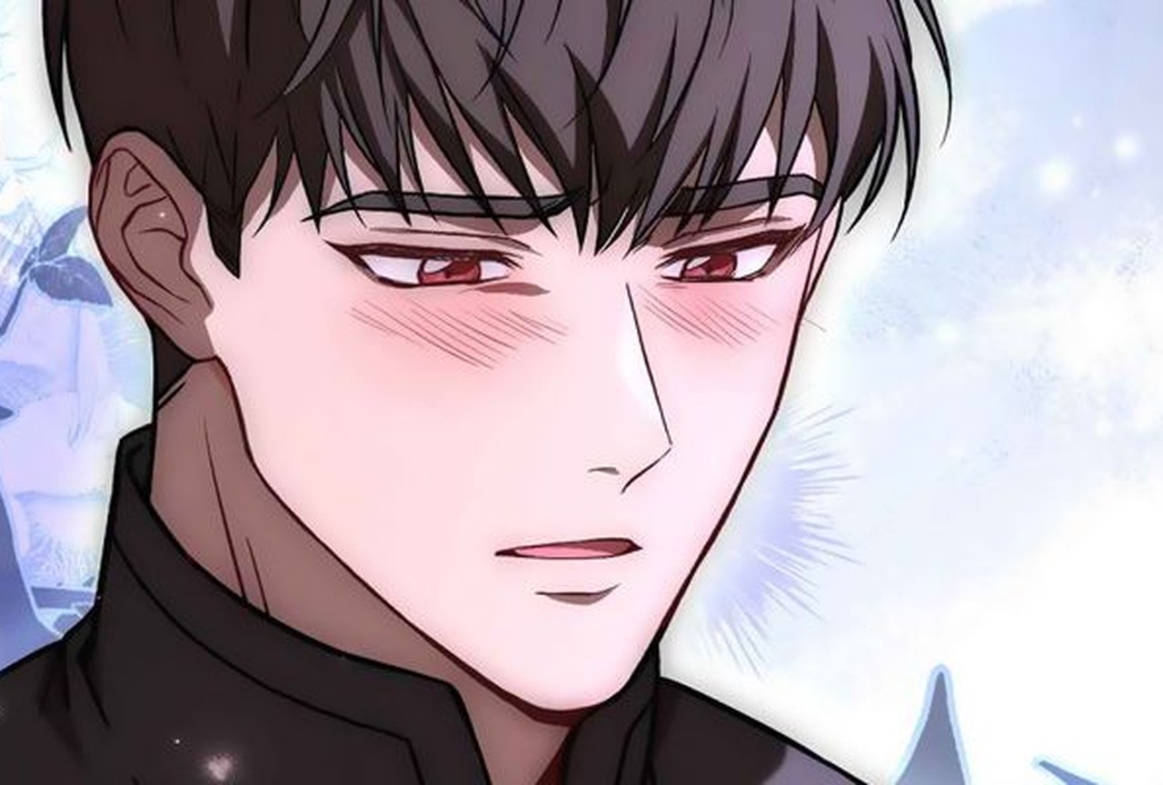 Secrétaire de Sa Majesté - Episode 77 - ONO Webtoon et Manga