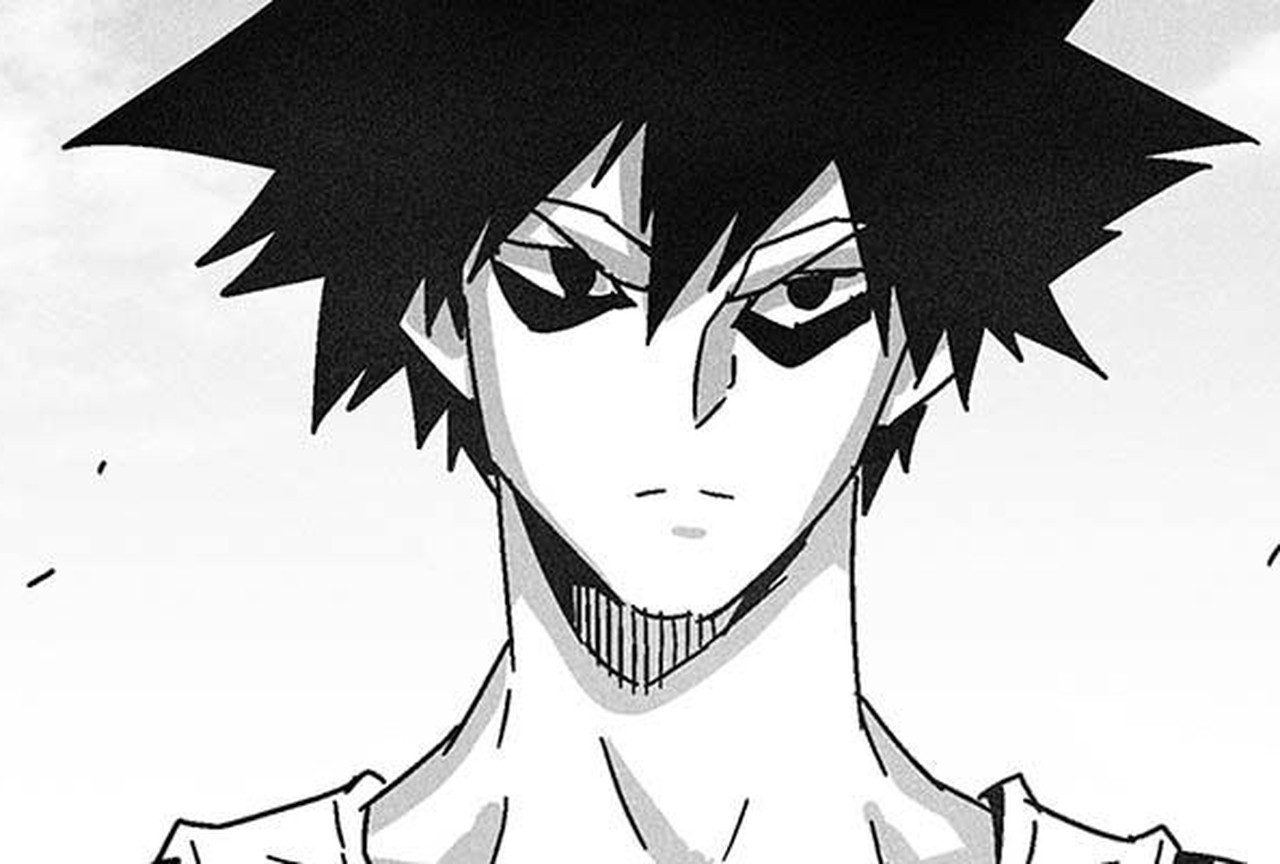 L'Épopée de Baek - Episode 135 - ONO Webtoon et Manga