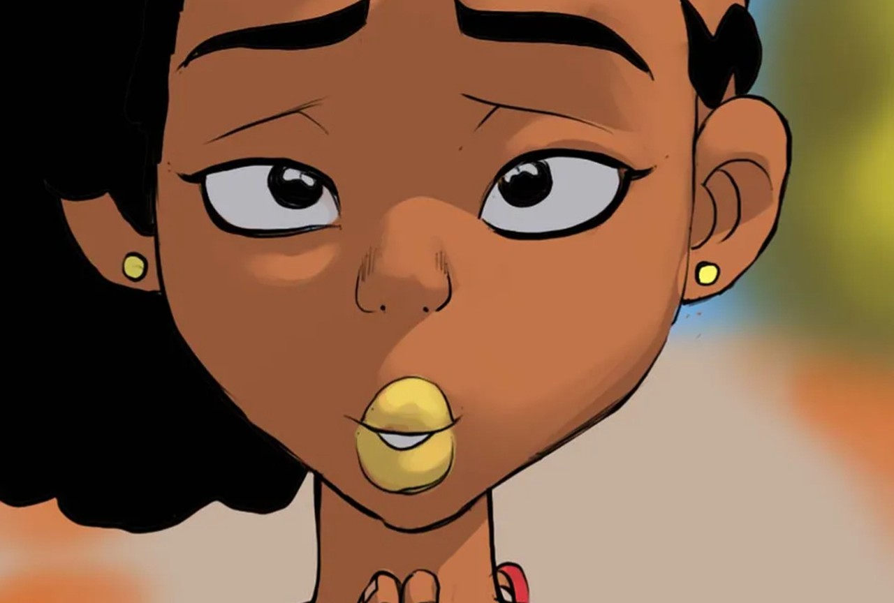 Les sapeurs de Yaoundé - Episode 13 - ONO Webtoon et Manga