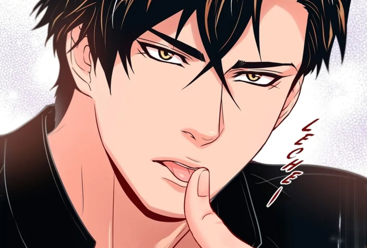 Mordre le Tigre - Episode 17 - ONO Webtoon et Manga