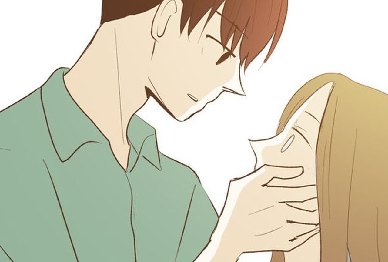 Gaydar Girl - Episode 26 - ONO Webtoon et Manga