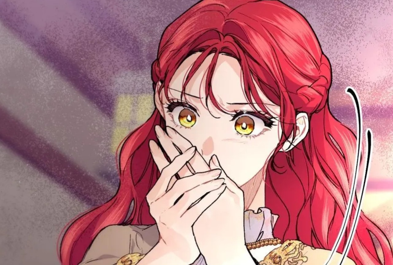 The Elegant Sea of Savagery - Episode 44 - ONO Webtoon et Manga