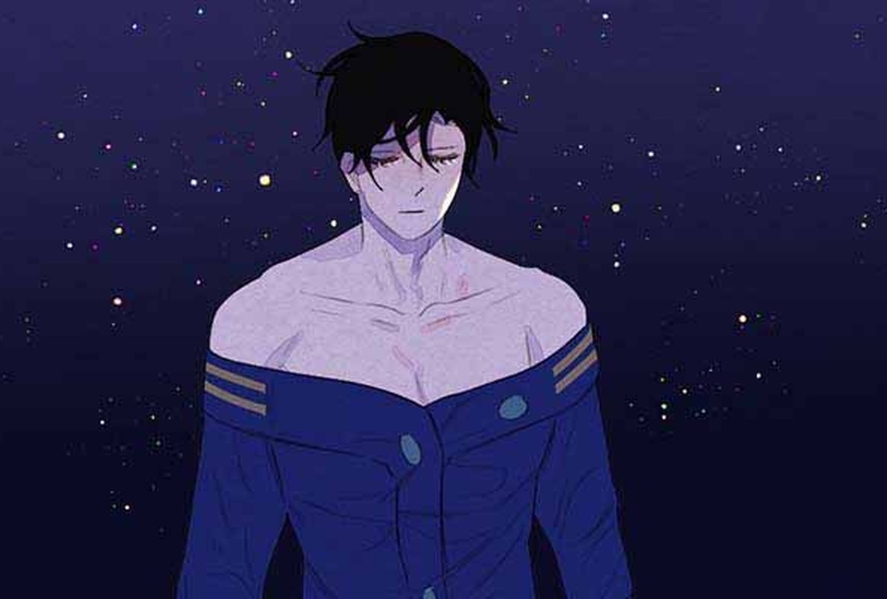La tragédie du phénix - Episode 27 - ONO Webtoon et Manga