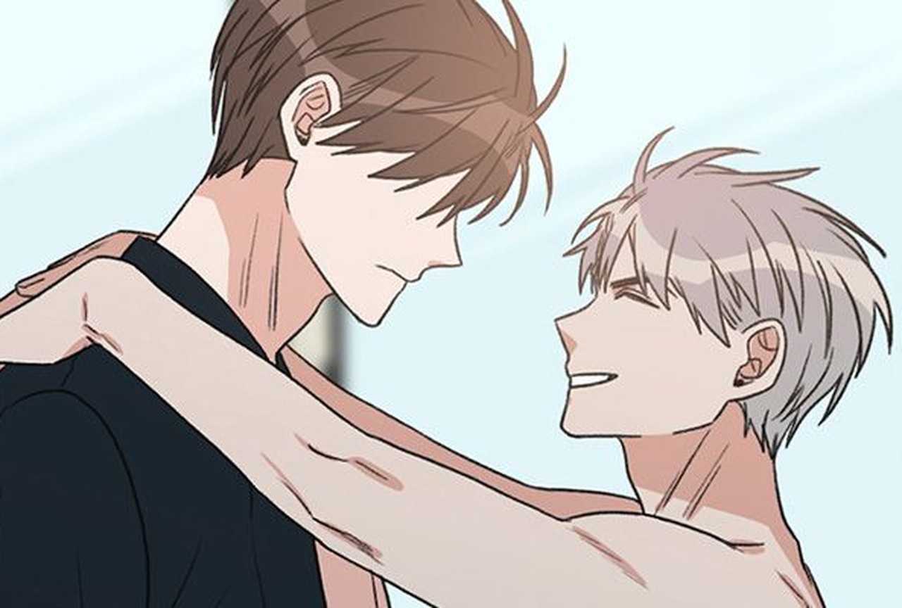 Happy Ending ?! - Episode 61 - ONO Webtoon et Manga