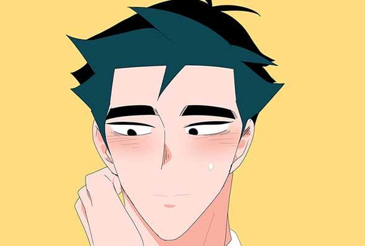 Le Majordome de Madame - Episode 75 - ONO Webtoon et Manga