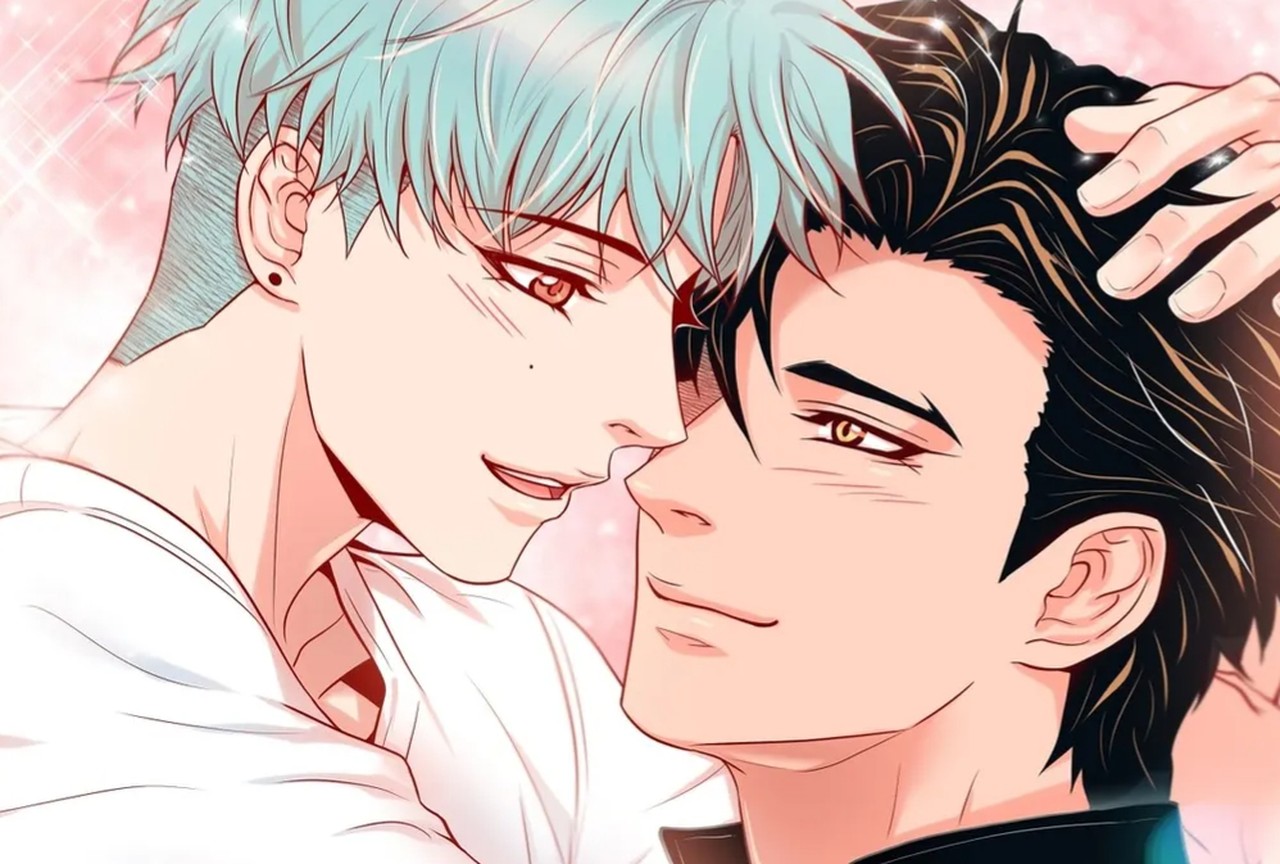 Mordre le Tigre - Episode 47 - ONO Webtoon et Manga