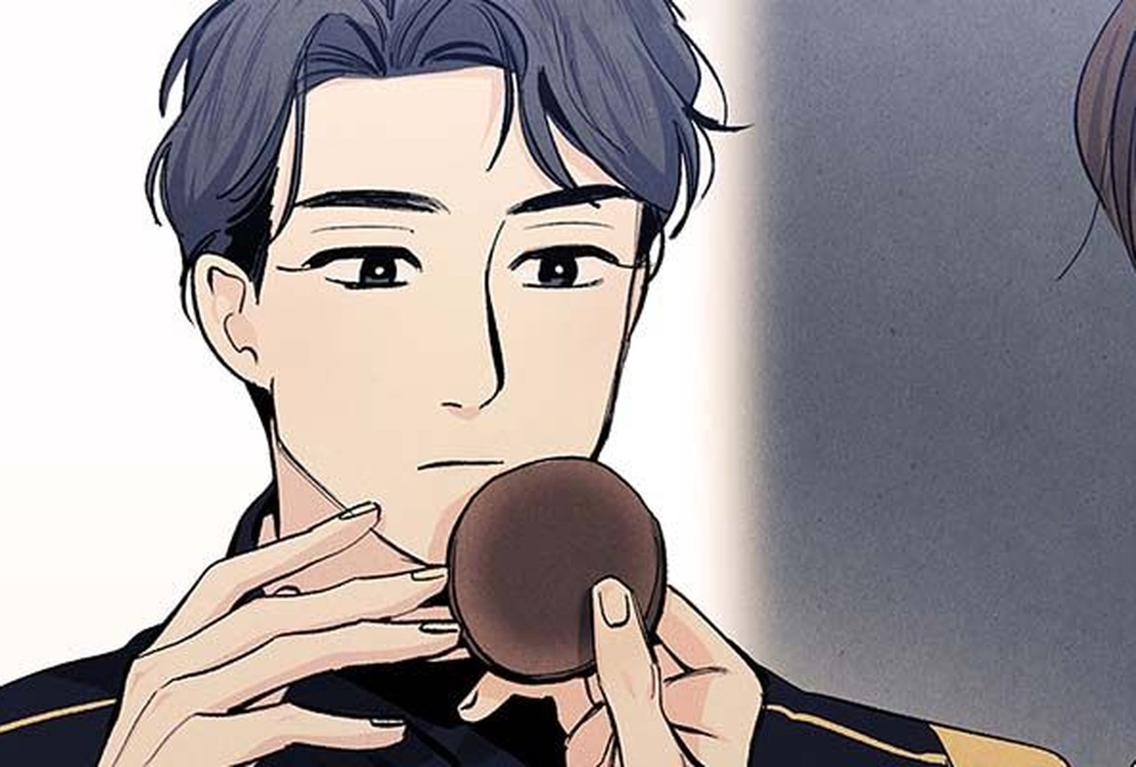 J'attendrai le Printemps - Episode 68 - ONO Webtoon et Manga