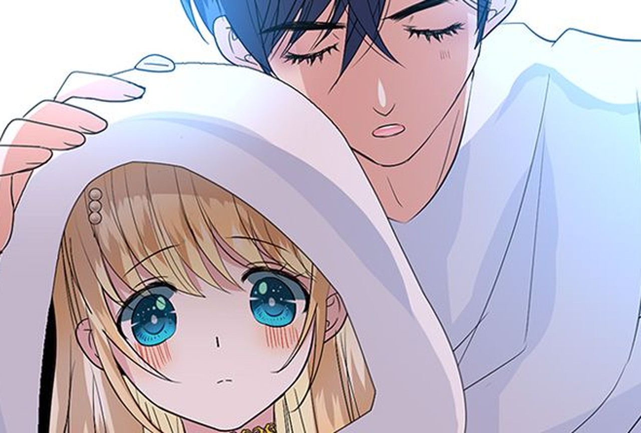 Le Cygne et le Faucon - Episode 26 - ONO Webtoon et Manga