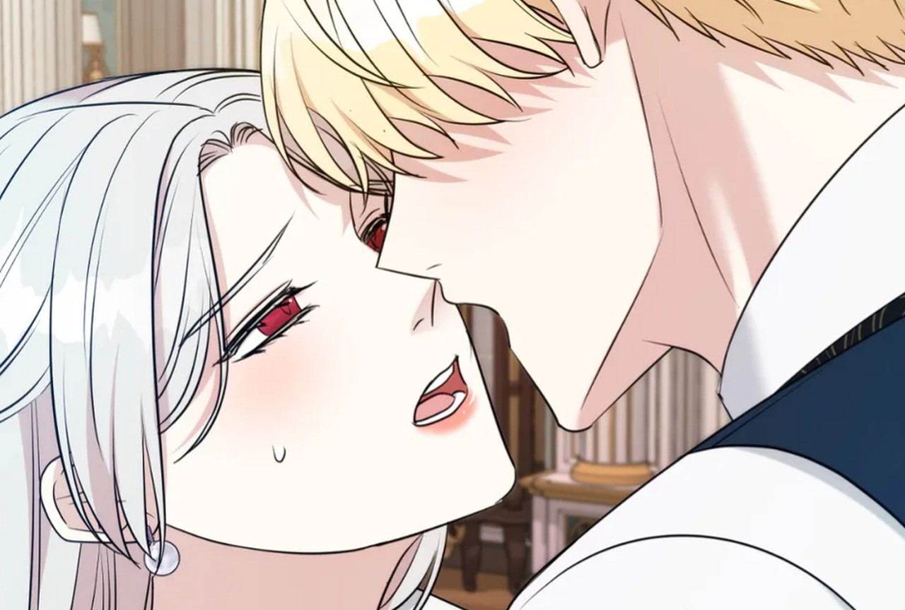 Comment calmer mon duc impuissant ? - Episode 121 - ONO Webtoon et Manga