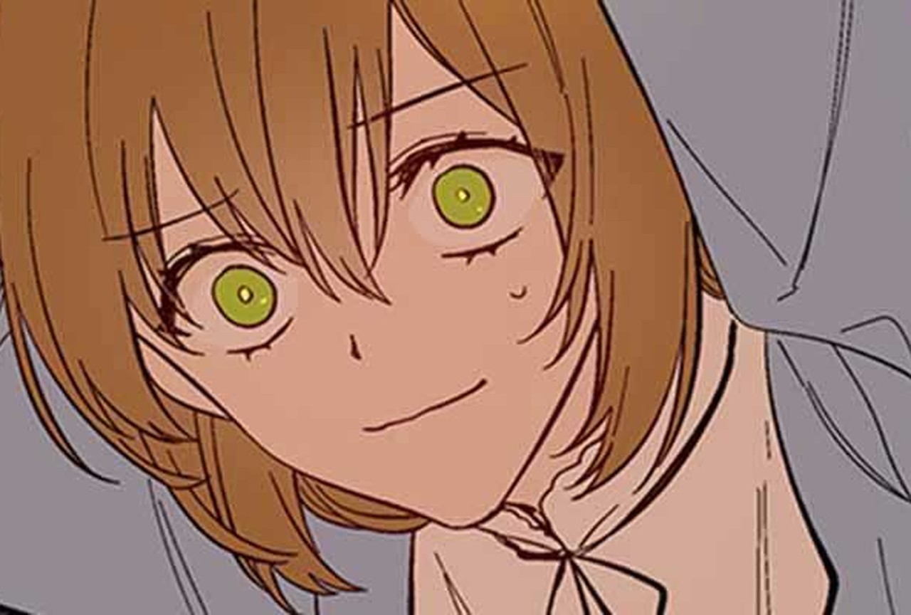 Comment j'ai survécu au manoir Wynknight - Episode 87 - ONO Webtoon et Manga