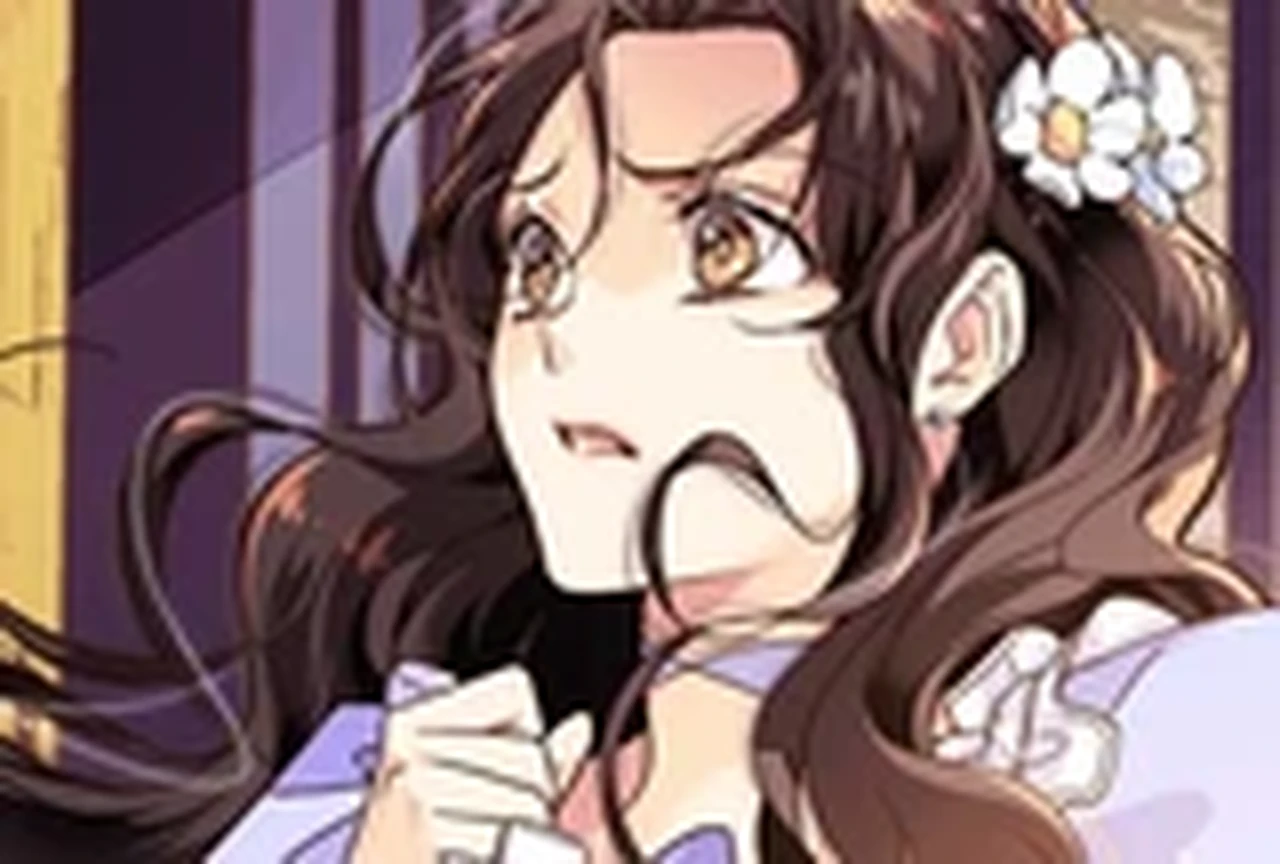 (+18) Béatrice - Episode 2 - ONO Webtoon et Manga
