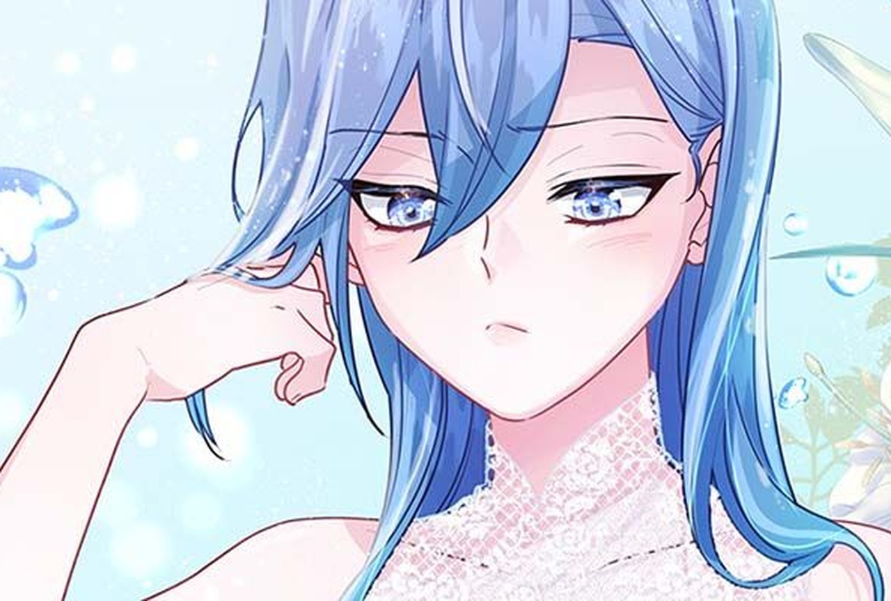 Fille de l'Esprit Roi ! - Episode 57 - ONO Webtoon et Manga