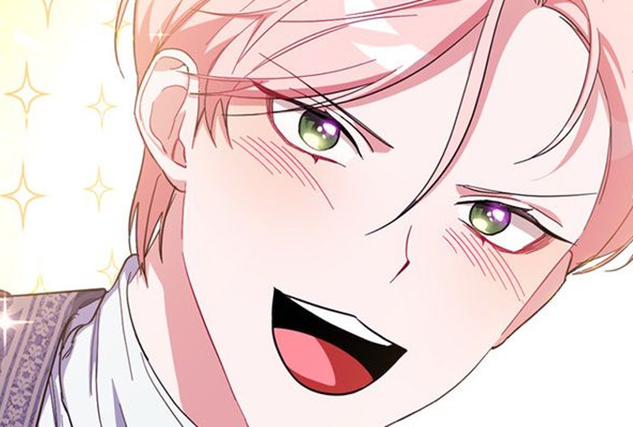 Le poids de la couronne - Episode 12 - ONO Webtoon et Manga