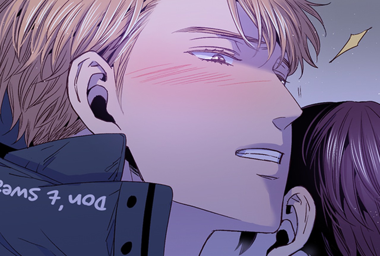 Talk to me Tenderly - Épisode 70 - ONO Webtoon et Manga