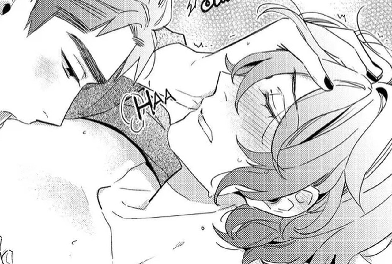 (+18) Prince Bari - Bonus - 🔞Histoire secondaire 2 - ONO Webtoon et Manga
