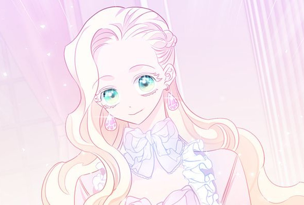 Le vaisseau spatial de la Lady - Episode 17 - ONO Webtoon et Manga