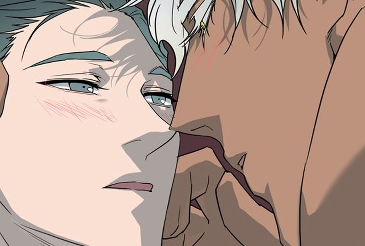 Dear. Door - Episode bonus - extra 13 - ONO Webtoon et Manga