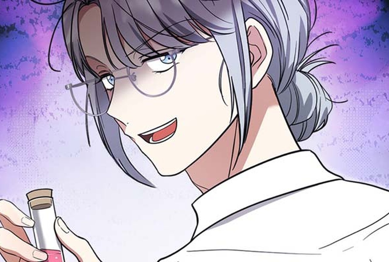 L'Ecureuil & l'Ennemi du Royaume - Episode 21 - ONO Webtoon et Manga