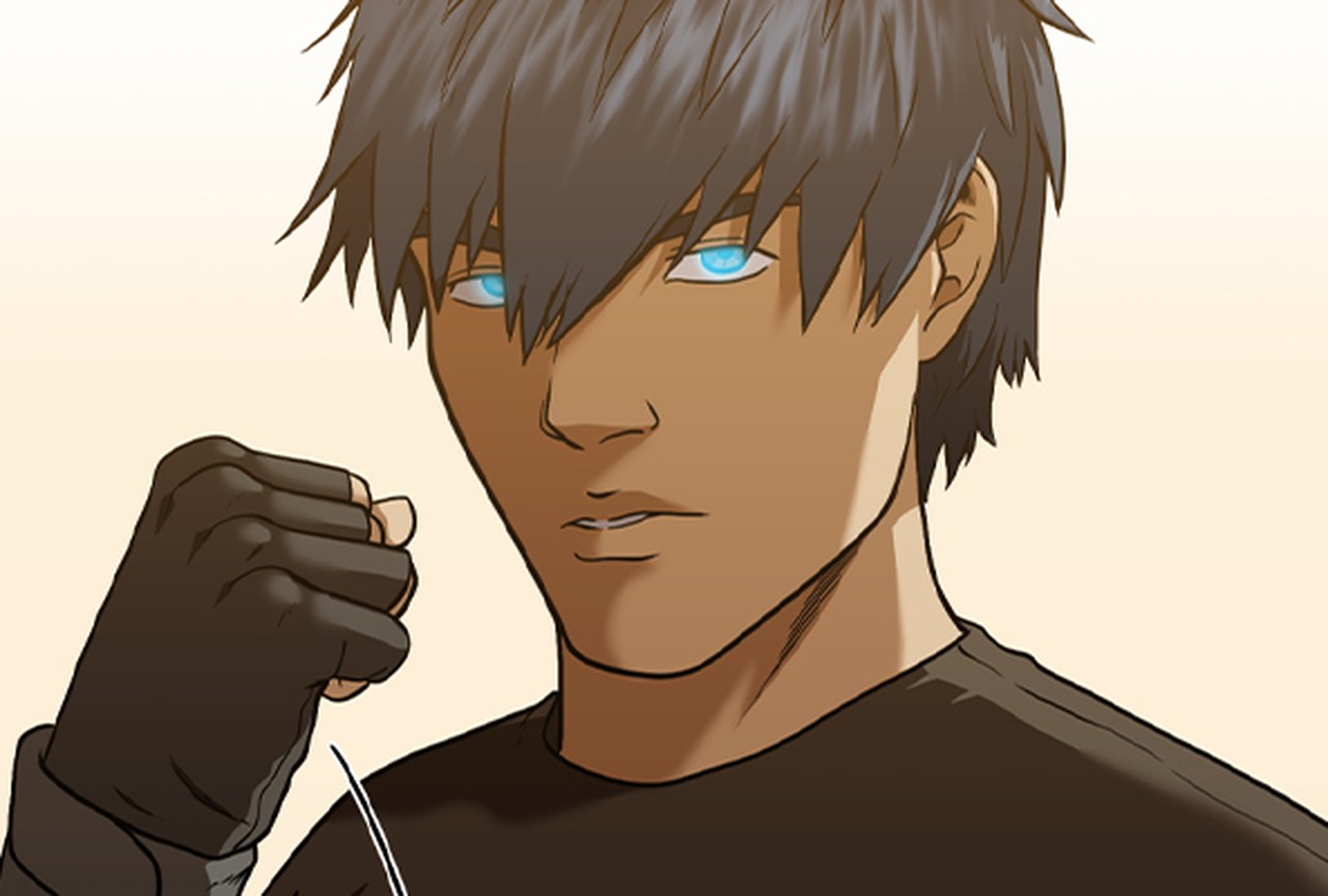 Genome - Episode 19 - ONO Webtoon et Manga