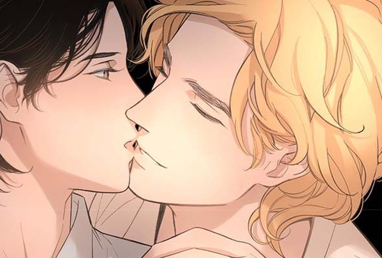 (+18) L'affaire Max Mojave - Mot de l'auteur - ONO Webtoon et Manga