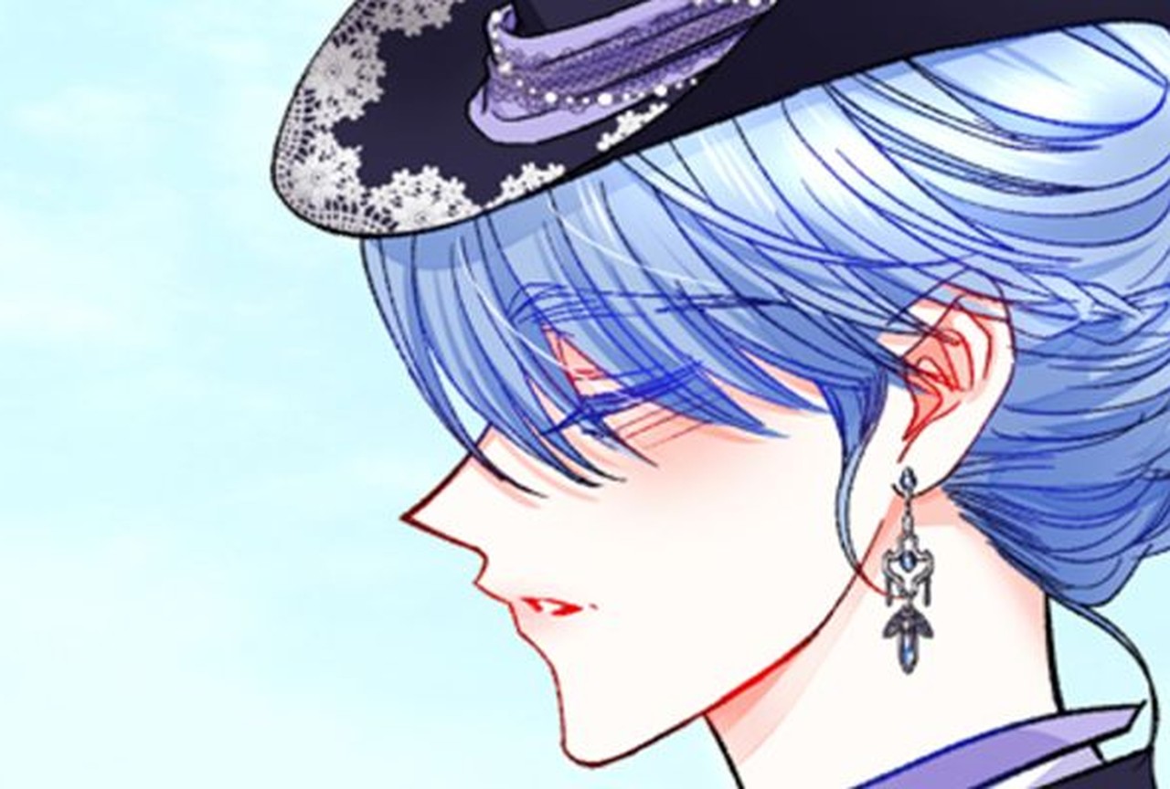 Les Regrets de Mademoiselle - Episode 93 - ONO Webtoon et Manga