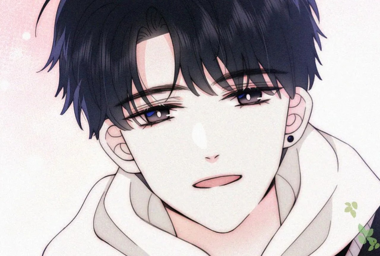 Erase your love - Episode 43 - ONO Webtoon et Manga