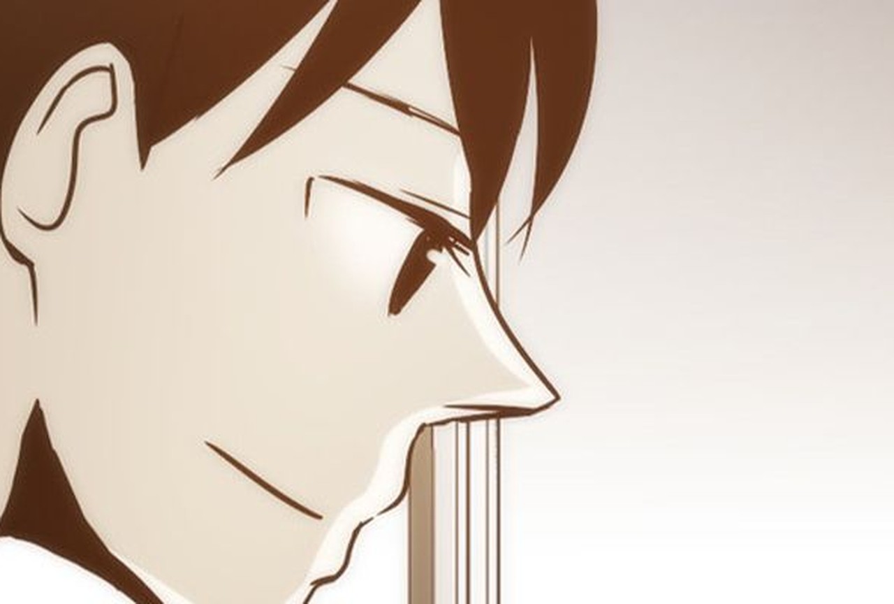 Gaydar Girl - Episode 5 - ONO Webtoon et Manga
