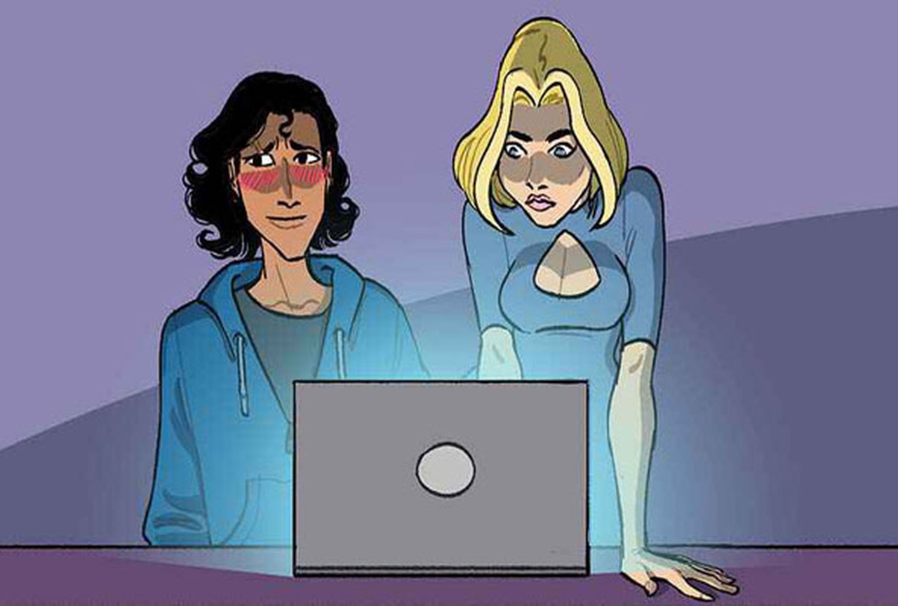 15 Minutes of Fame - Episode 13 - ONO Webtoon et Manga
