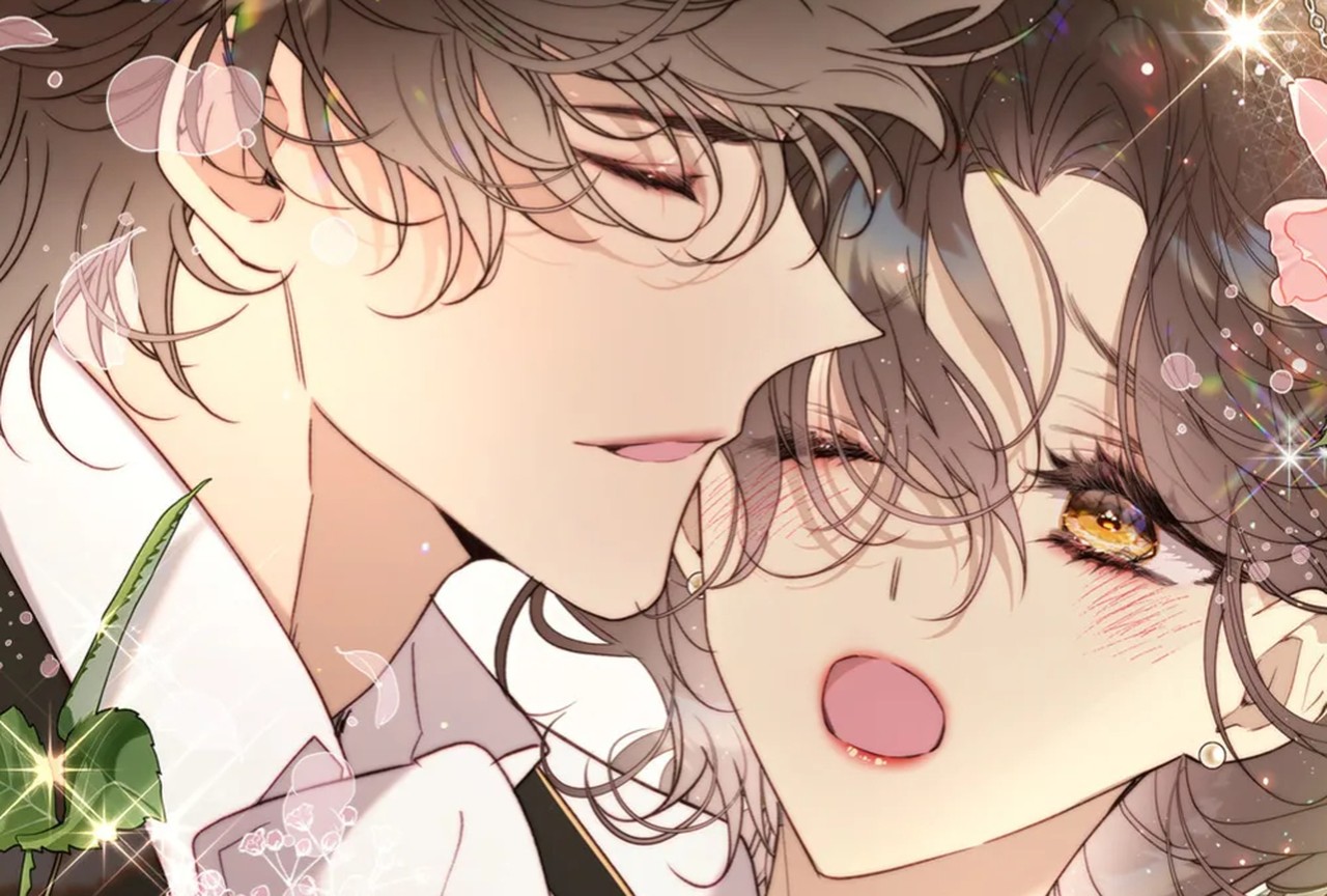 (+18) Béatrice - Episode 131 - ONO Webtoon et Manga