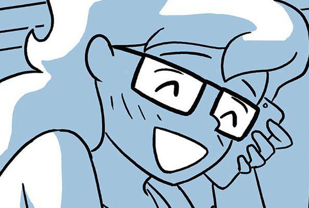 Crapule - Episode 248 - ONO Webtoon et Manga