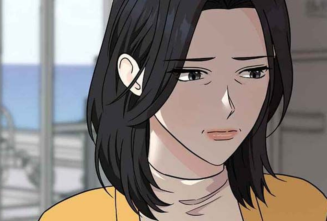 Clause nocturne - Episode 91 - ONO Webtoon et Manga