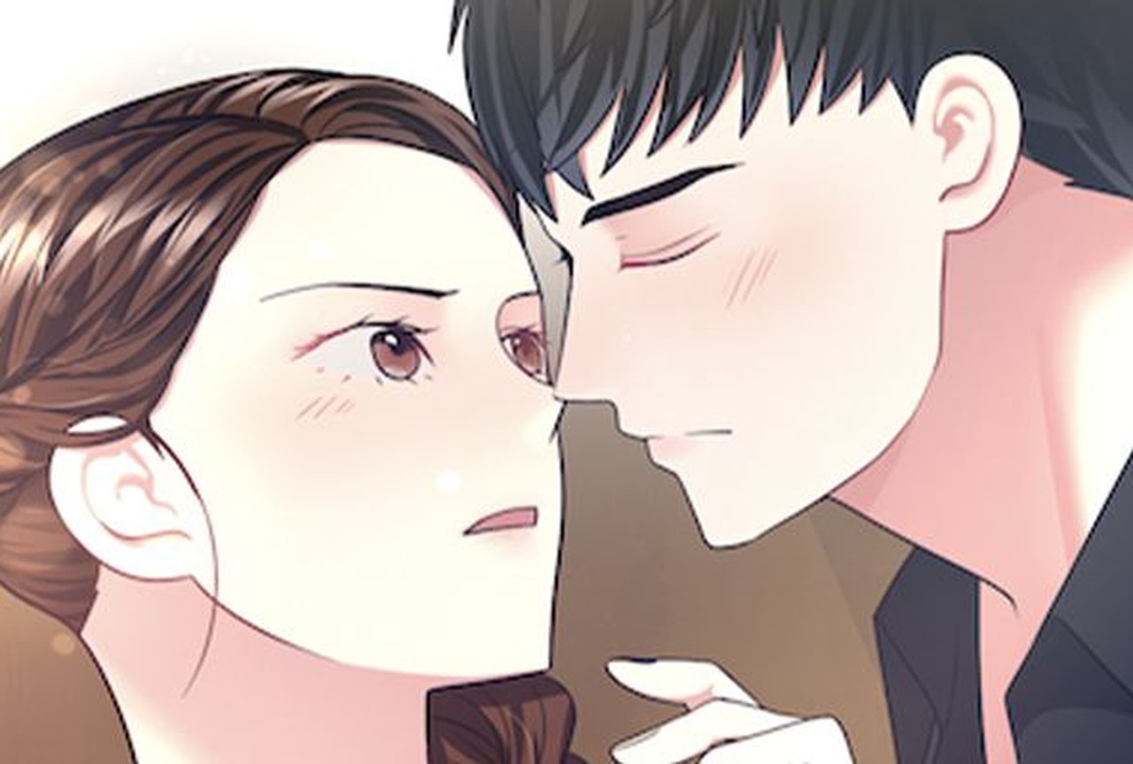 Les Liaisons Célestes - Episode 25 - ONO Webtoon et Manga