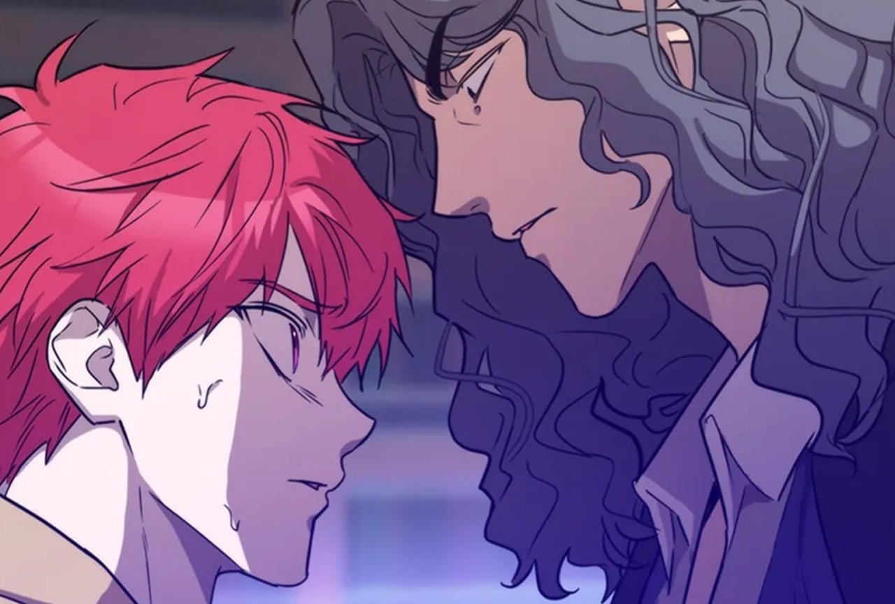 Renia, la Princesse Folle - Episode 79 - ONO Webtoon et Manga