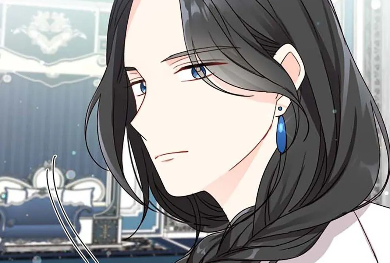 Comment sauver le méchant de l'héroïne - Episode 21 - ONO Webtoon et Manga