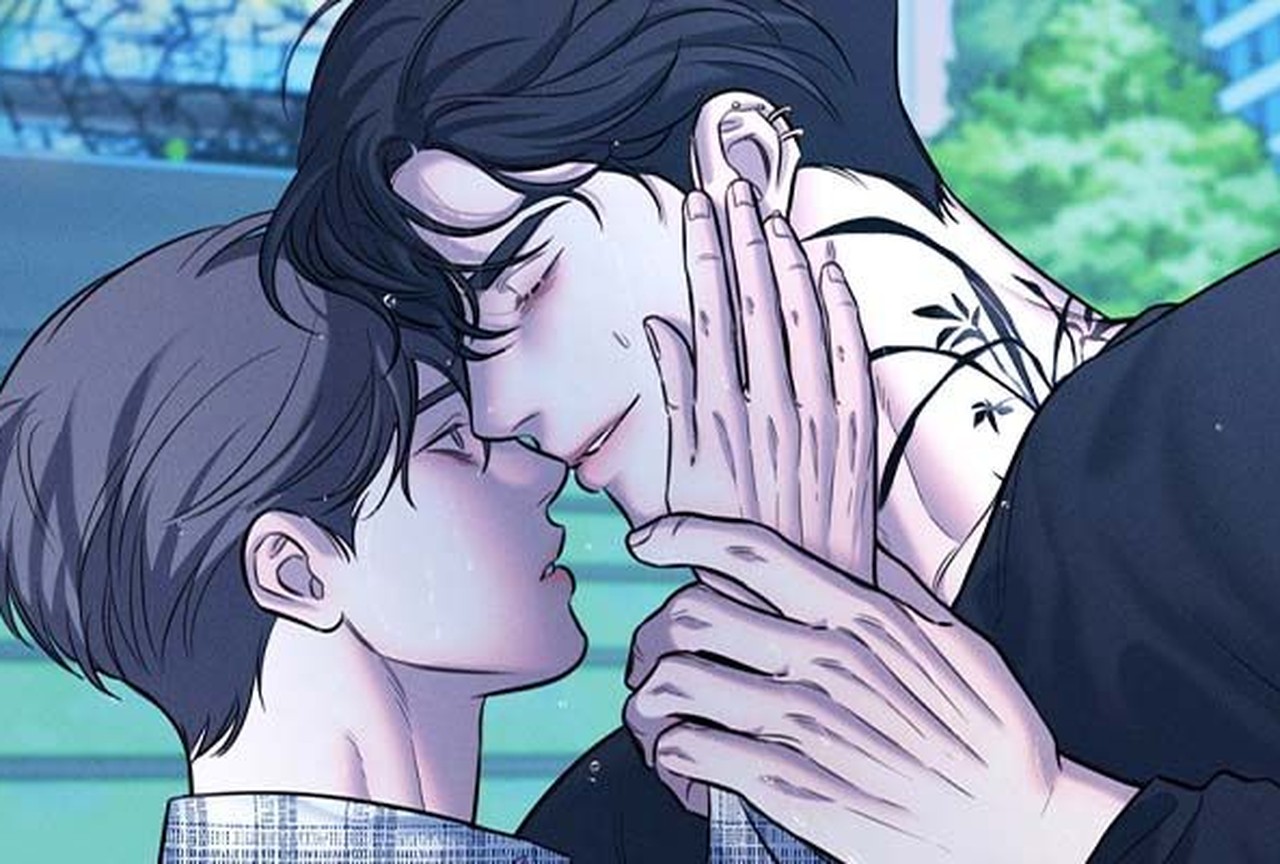 (+18) Fated Night - Episode 31 - ONO Webtoon et Manga