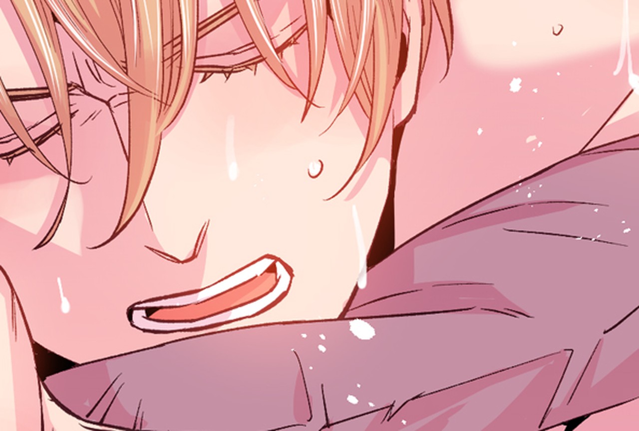 Talk to me Tenderly - Episode 29 - ONO Webtoon et Manga