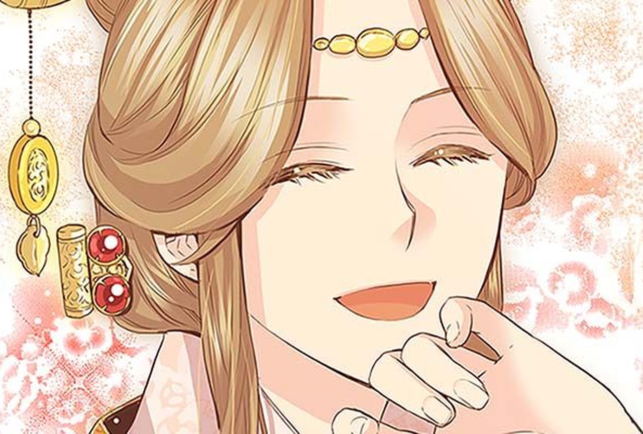Fleurs de la Cour - Episode 82 - ONO Webtoon et Manga