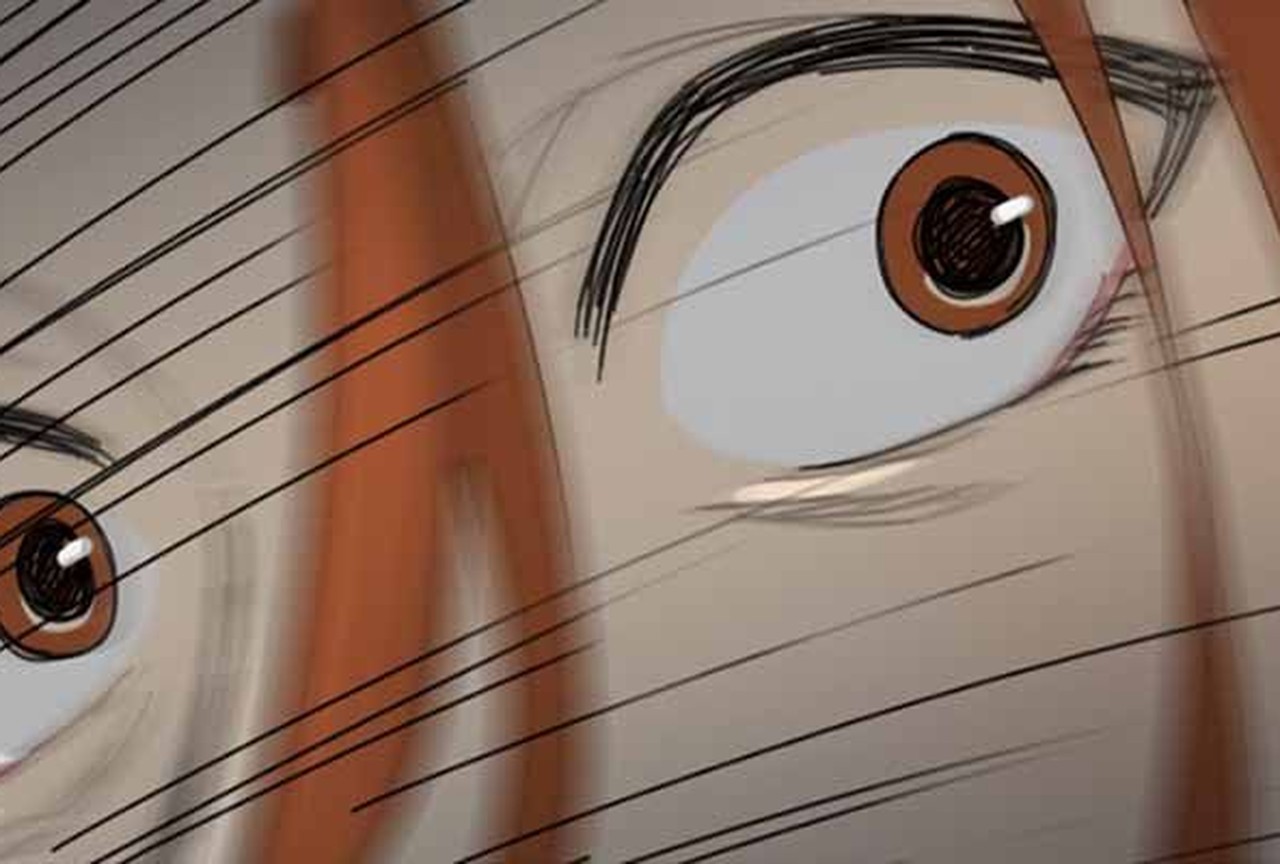 Le charme singulier de ma voisine - Episode 88 - ONO Webtoon et Manga